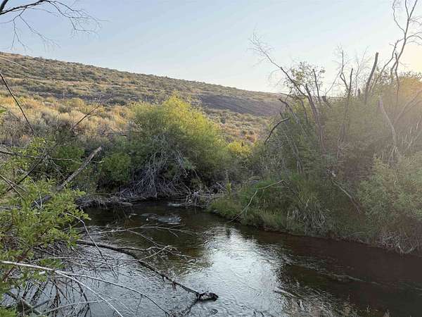 10.7 Acres of Recreational & Residential Land for Sale in Bloomington, Idaho