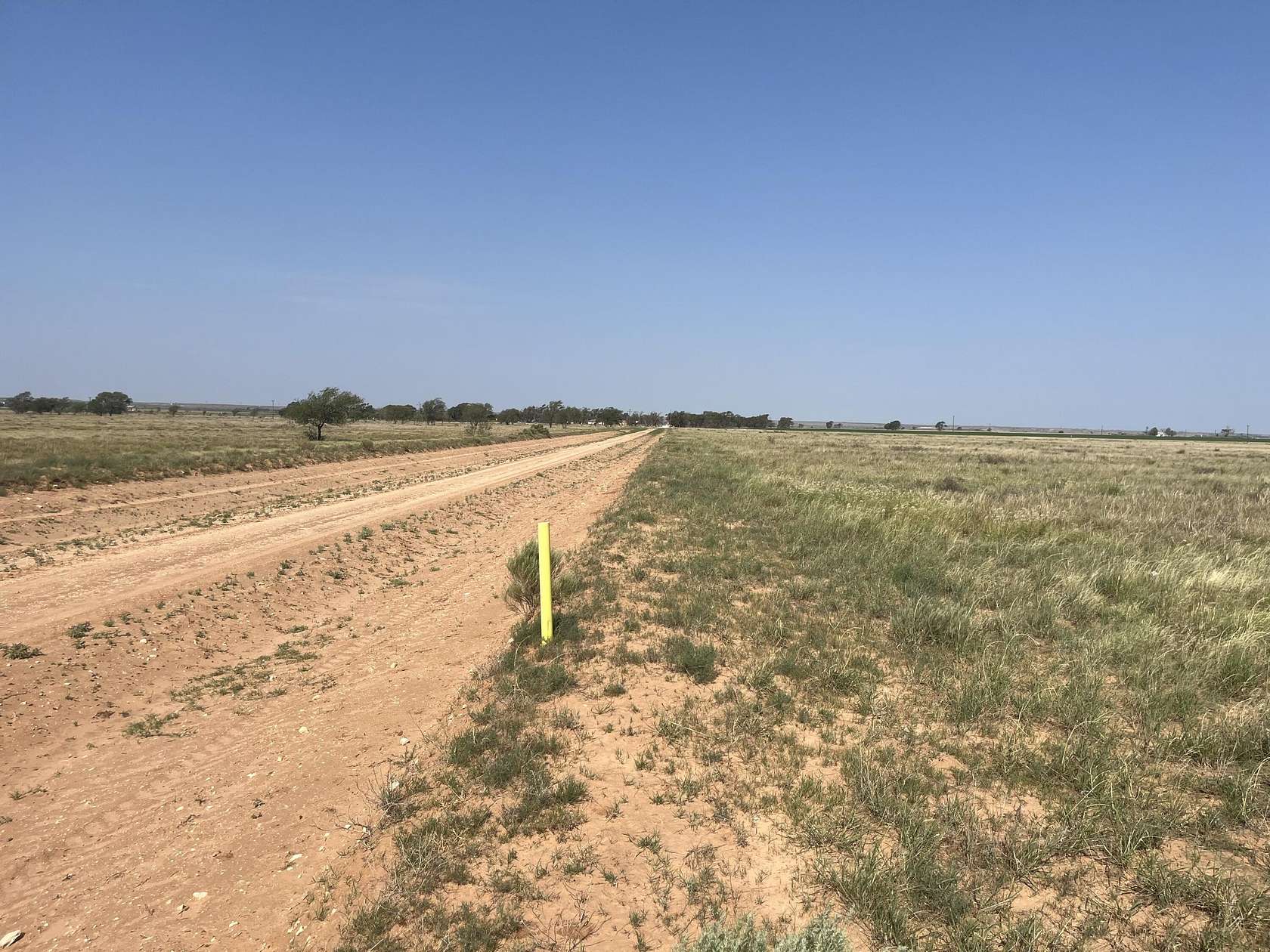 88.5 Acres of Recreational Land for Sale in Littlefield, Texas