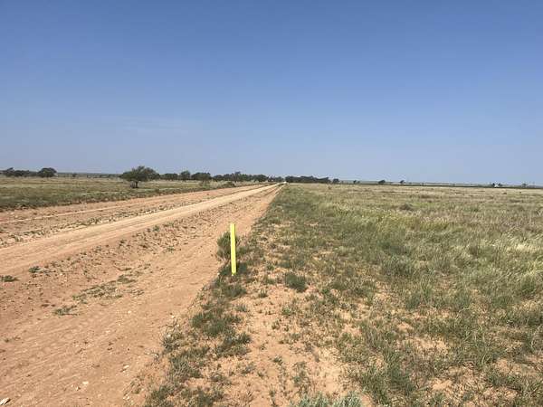 88.5 Acres of Recreational Land for Sale in Littlefield, Texas