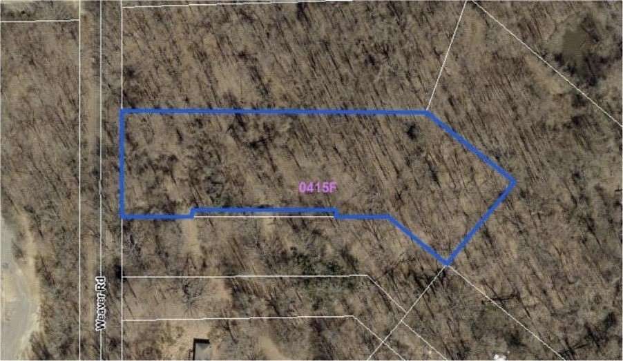 3 Acres of Residential Land for Sale in Memphis, Tennessee