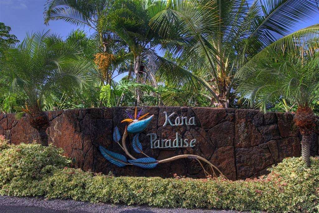 0.17 Acres of Residential Land for Sale in Captain Cook, Hawaii