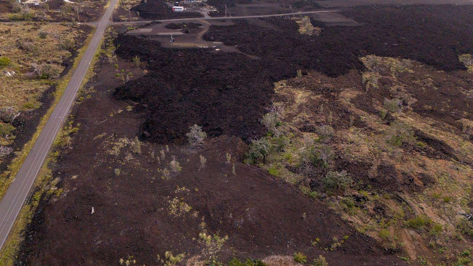 3 Acres of Residential Land for Sale in Hawaiian Ocean View, Hawaii