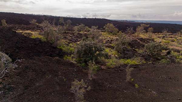 3 Acres of Residential Land for Sale in Hawaiian Ocean View, Hawaii