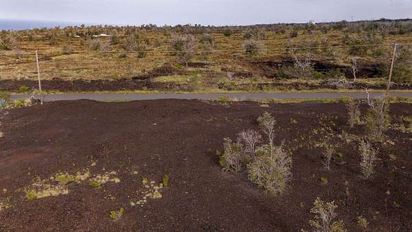 3 Acres of Residential Land for Sale in Hawaiian Ocean View, Hawaii