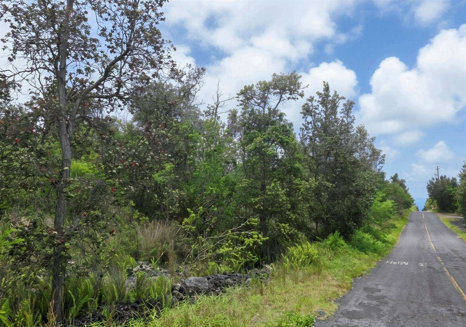 1 Acre of Land for Sale in Hawaiian Ocean View, Hawaii