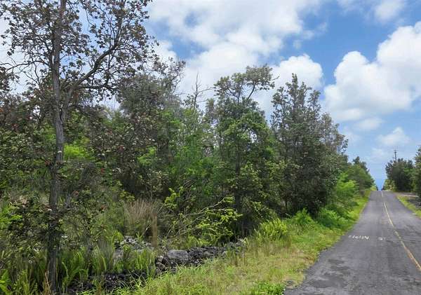 1 Acre of Land for Sale in Hawaiian Ocean View, Hawaii