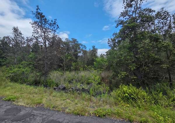 1 Acre of Land for Sale in Hawaiian Ocean View, Hawaii
