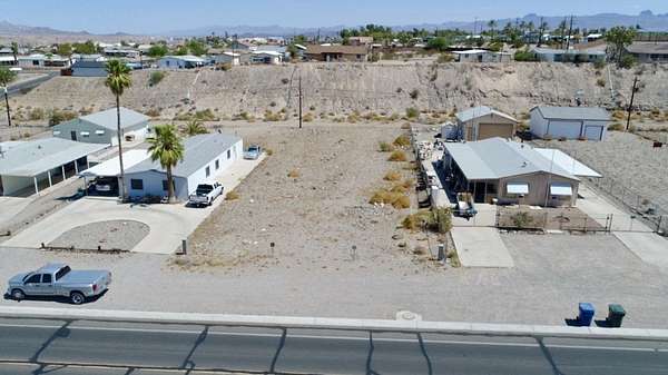 0.24 Acres of Residential Land for Sale in Bullhead City, Arizona