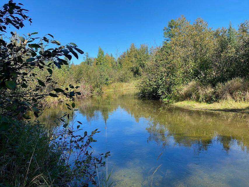 4.28 Acres of Agricultural Land for Sale in Atlanta, Michigan