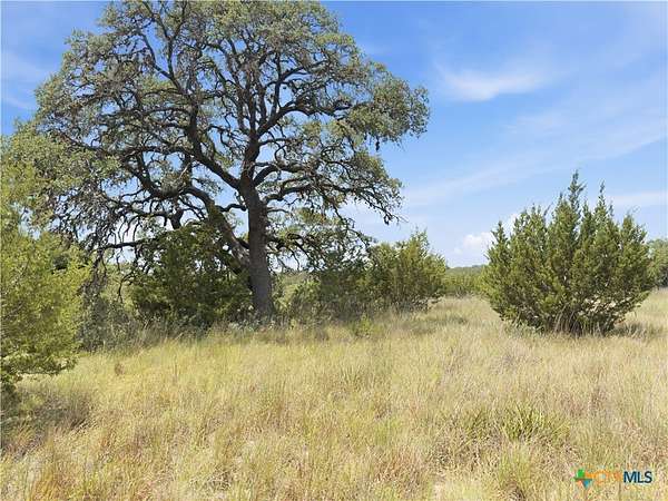 9 Acres of Residential Land for Sale in Johnson City, Texas