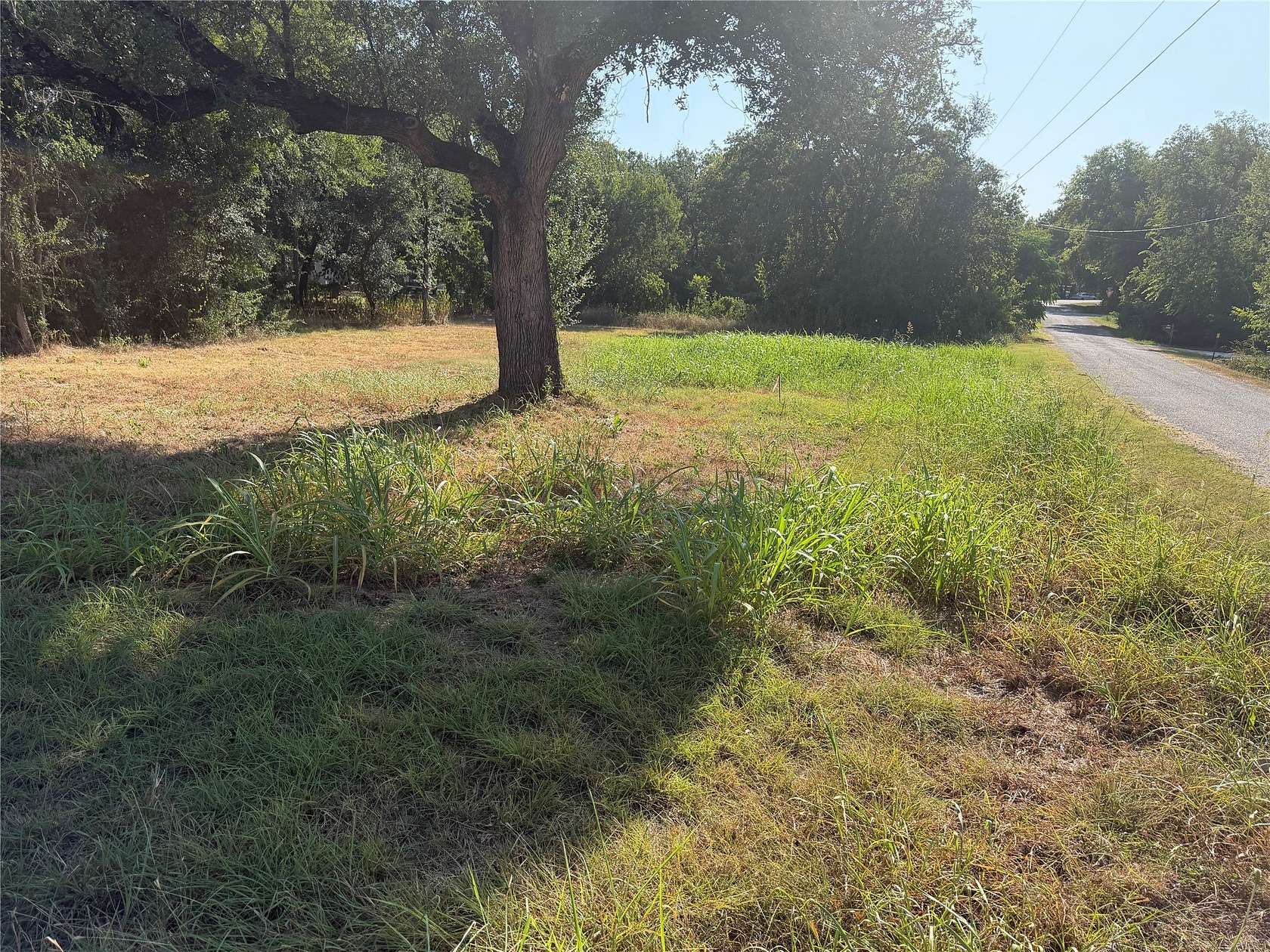 0.08 Acres of Residential Land for Sale in Granbury, Texas