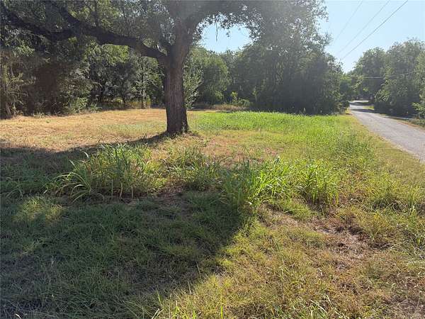 0.08 Acres of Residential Land for Sale in Granbury, Texas