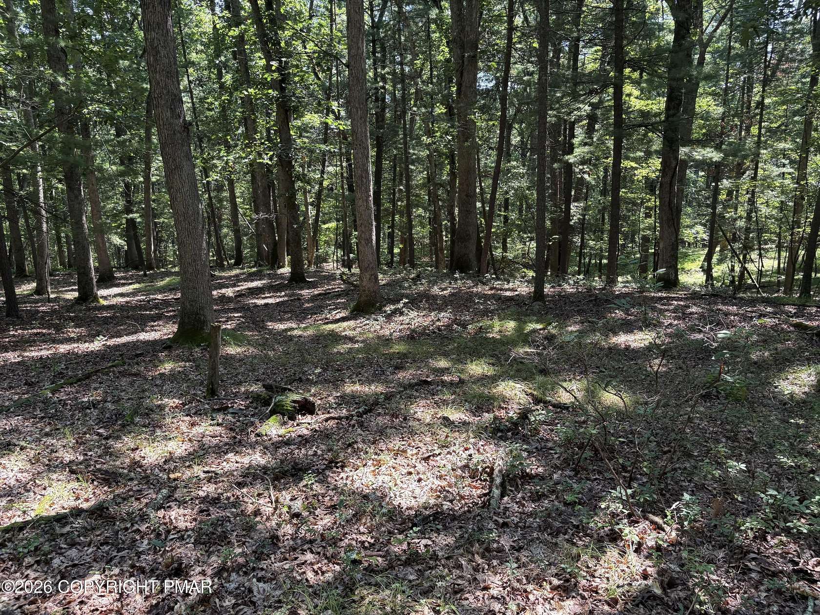 3.36 Acres of Residential Land for Sale in East Stroudsburg, Pennsylvania
