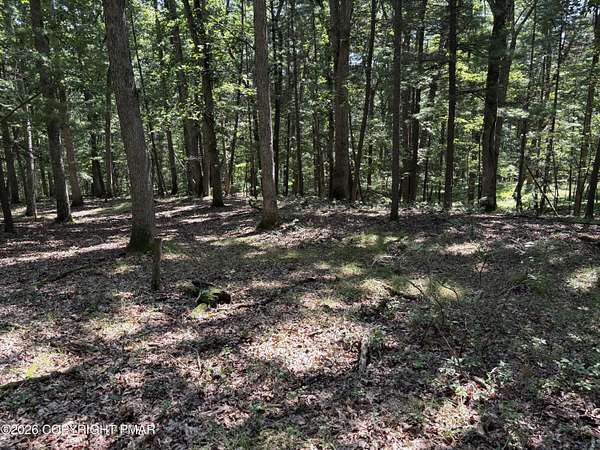 3.36 Acres of Residential Land for Sale in East Stroudsburg, Pennsylvania