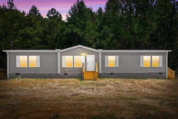 2.6 Acres of Land with Home for Sale in Erin, Tennessee