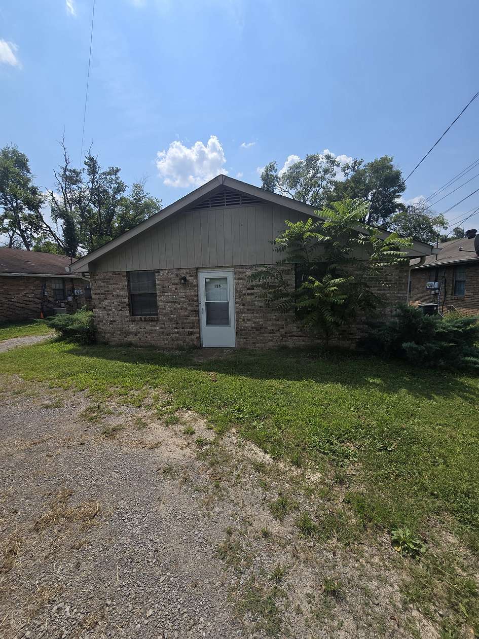 0.22 Acres of Residential Land for Sale in Madison, Tennessee
