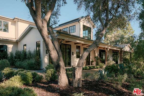 1.77 Acres of Land with Home for Sale in Hidden Hills, California