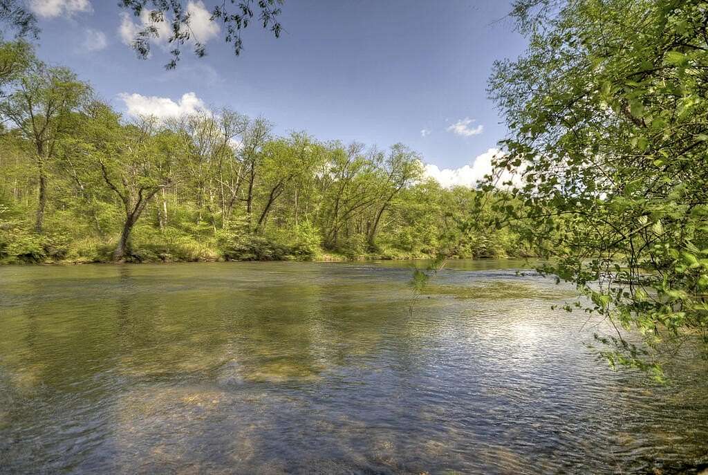 1.28 Acres of Land for Sale in Blue Ridge, Georgia