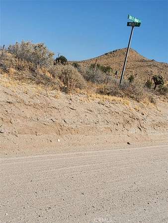 2.57 Acres of Residential Land for Sale in Palmdale, California
