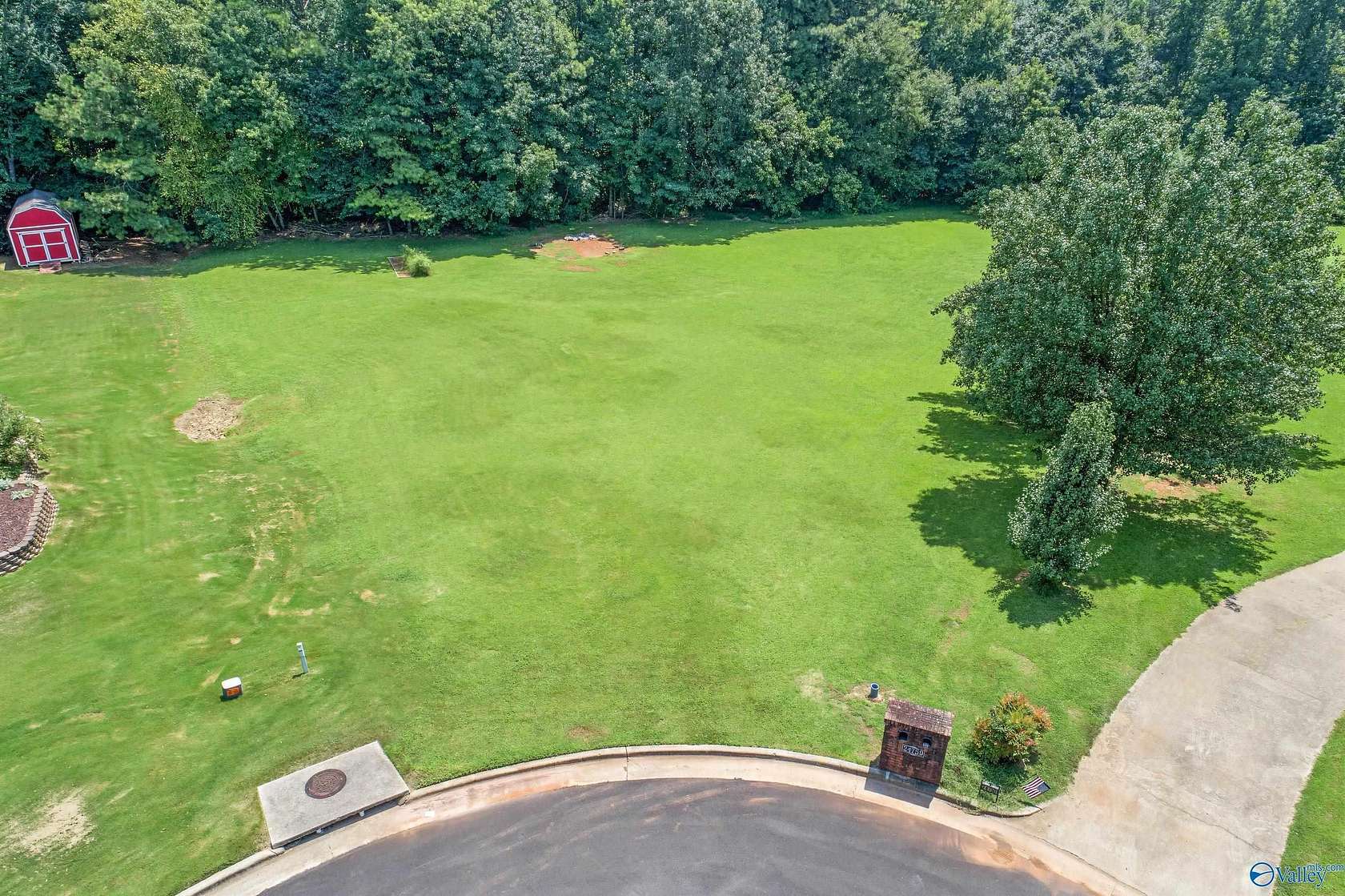 1 Acre of Residential Land for Sale in Athens, Alabama