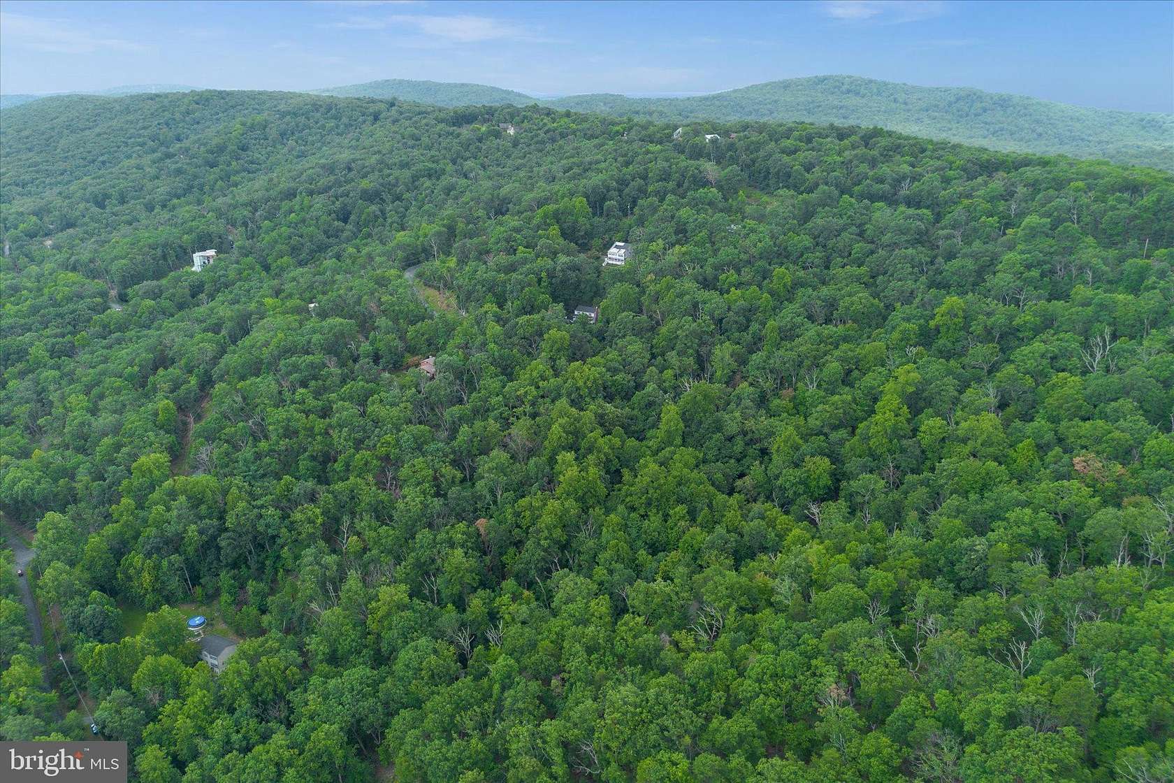 0.81 Acres of Residential Land for Sale in Haymarket, Virginia