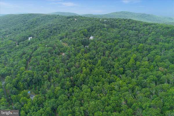 0.81 Acres of Residential Land for Sale in Haymarket, Virginia