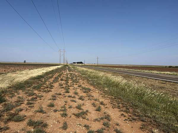 50 Acres of Land for Sale in Abernathy, Texas
