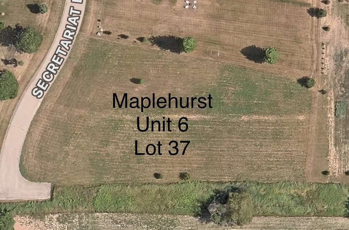 1.2 Acres of Land for Sale in Hampshire, Illinois