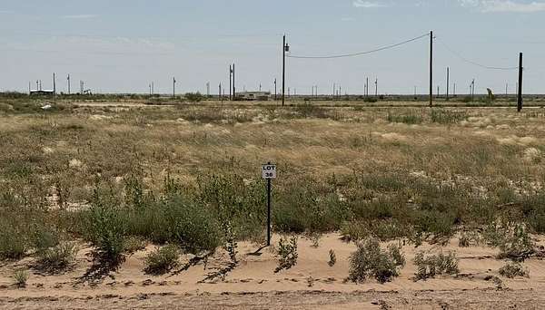 1 Acre of Residential Land for Sale in Midland, Texas