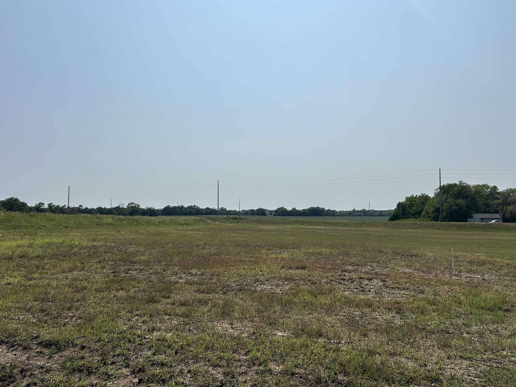 1.3 Acres of Residential Land for Sale in Derby, Kansas