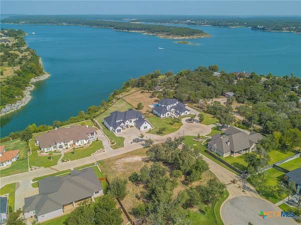 0.52 Acres of Residential Land for Sale in Belton, Texas