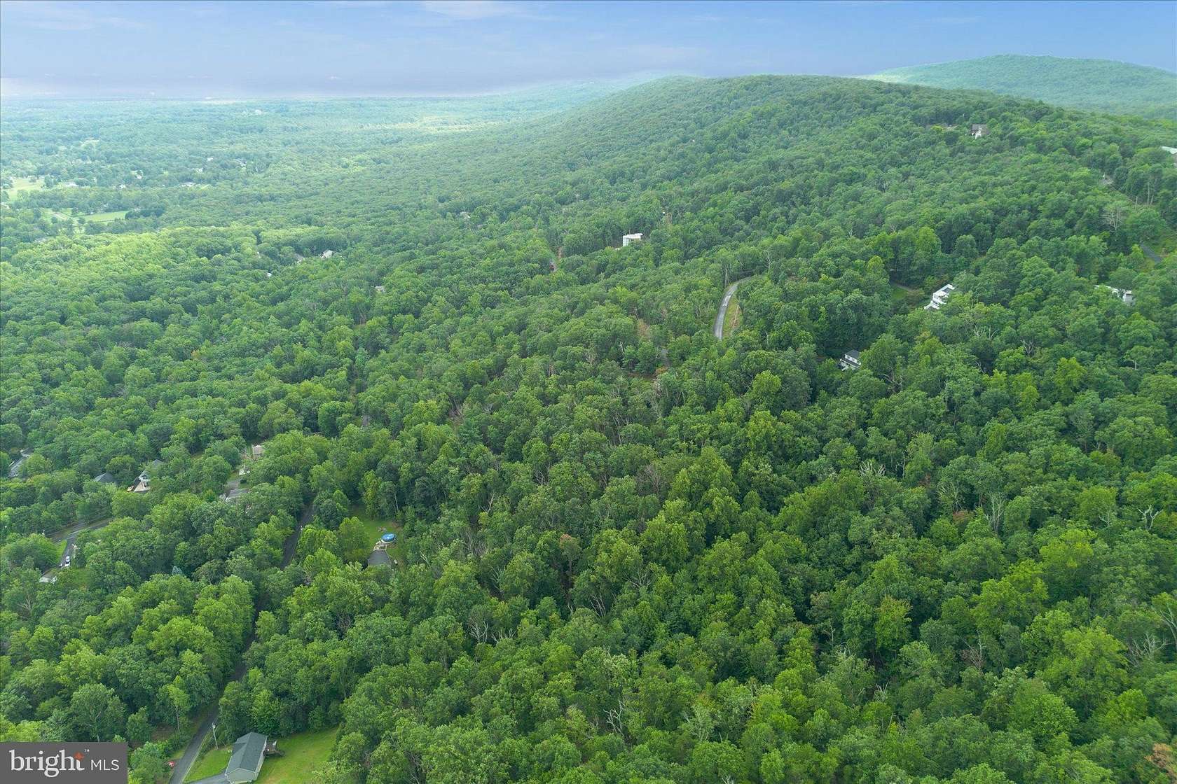 0.84 Acres of Residential Land for Sale in Haymarket, Virginia