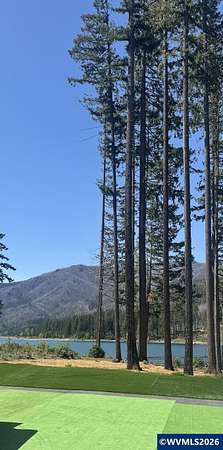0.22 Acres of Commercial Land for Sale in Detroit, Oregon