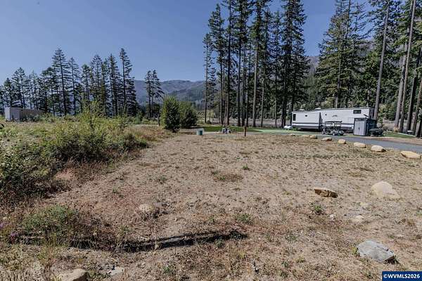 0.22 Acres of Commercial Land for Sale in Detroit, Oregon