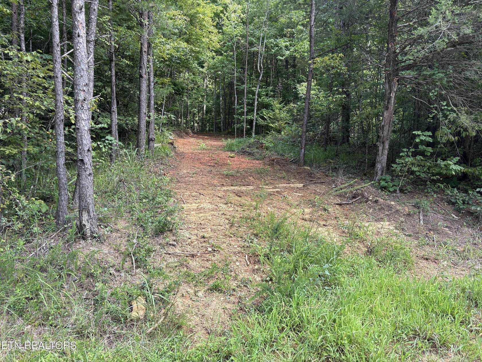 9 Acres of Agricultural Land for Sale in Madisonville, Tennessee