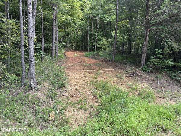 9 Acres of Agricultural Land for Sale in Madisonville, Tennessee