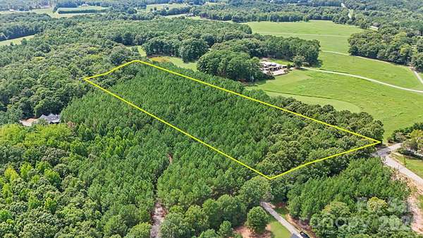 9.27 Acres of Land for Sale in Rock Hill, South Carolina