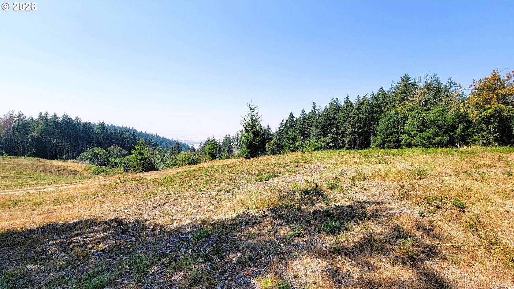 5 Acres of Residential Land for Sale in Harrisburg, Oregon