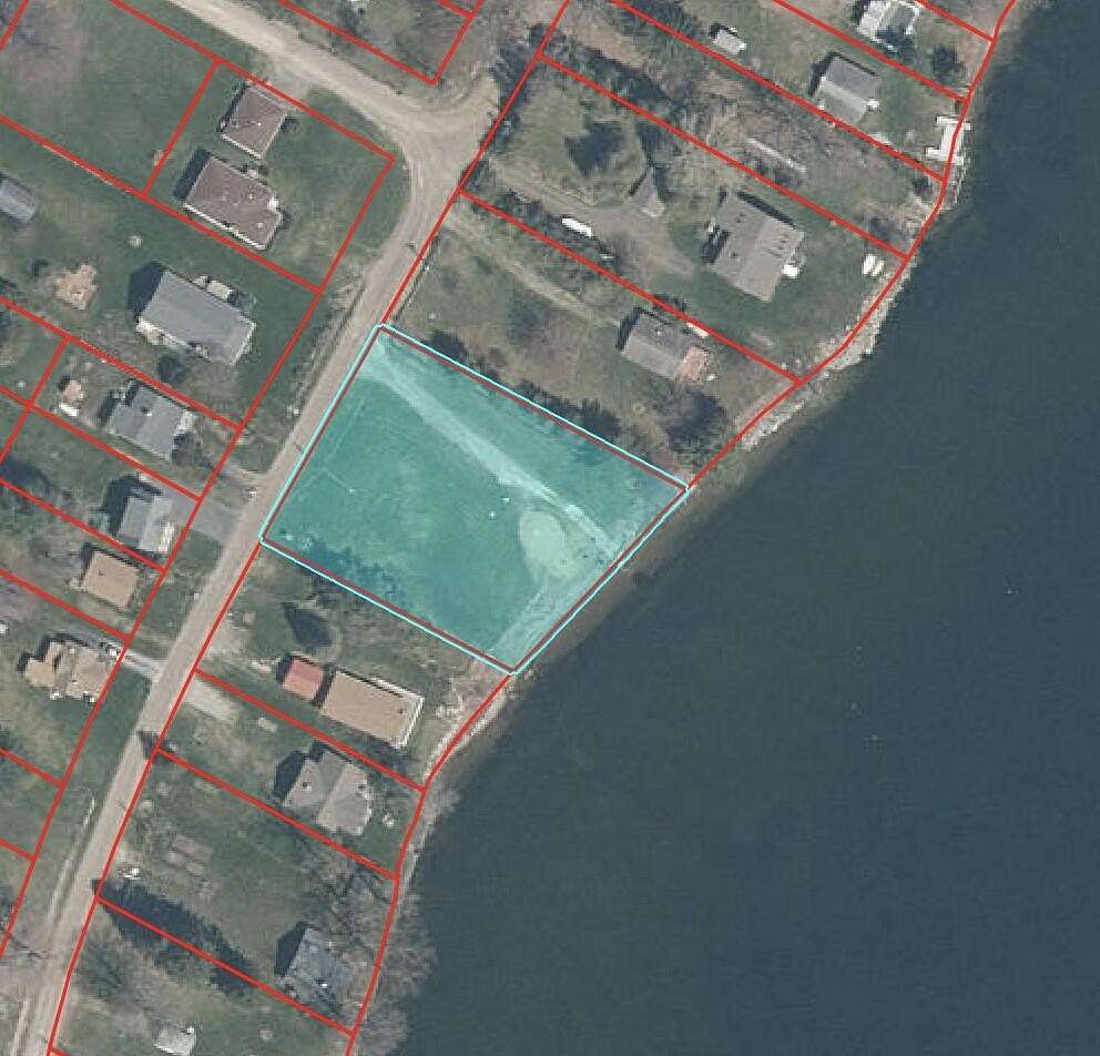 2.68 Acres of Residential Land for Sale in Willsboro, New York