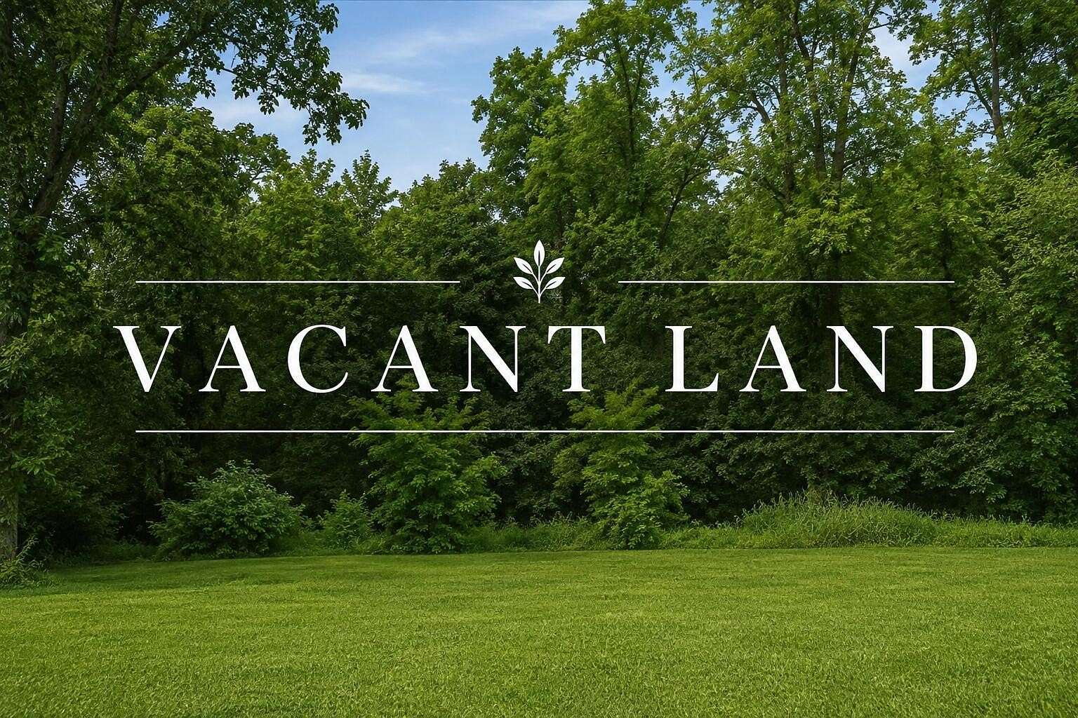 2.48 Acres of Residential Land for Sale in Valparaiso, Indiana