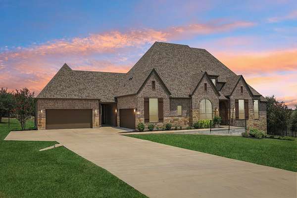 2 Acres of Land with Home for Sale in Austin, Texas
