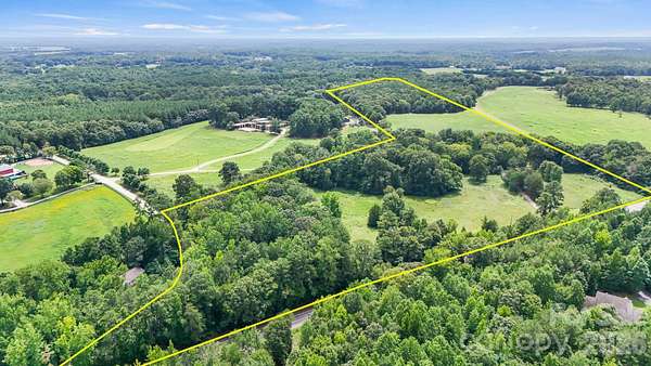 33.9 Acres of Land for Sale in Rock Hill, South Carolina