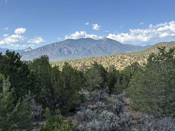 3.14 Acres of Residential Land for Sale in Taos, New Mexico