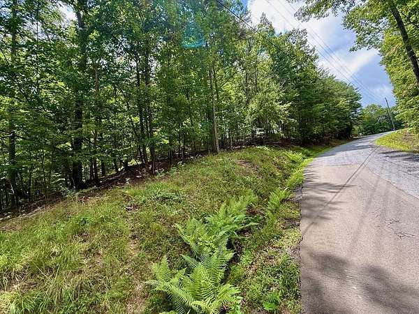 1.88 Acres of Residential Land for Sale in Ranger, Georgia