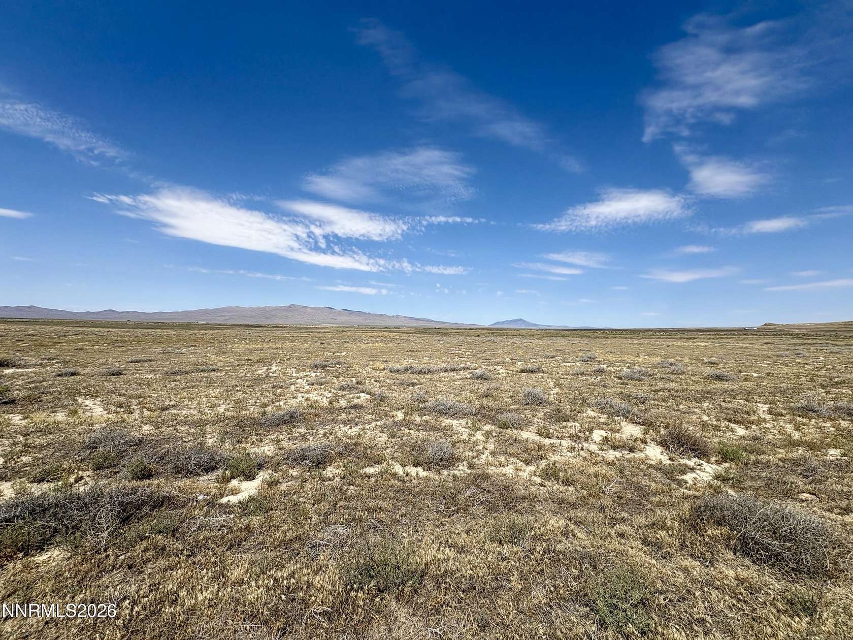 20 Acres of Land for Sale in Imlay, Nevada