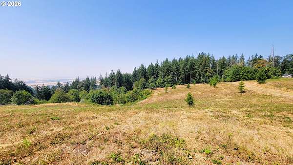 5 Acres of Residential Land for Sale in Harrisburg, Oregon