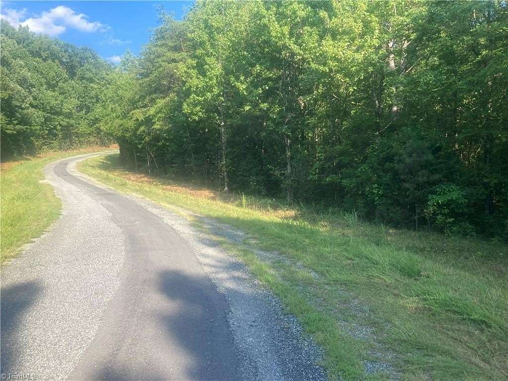 17.1 Acres of Land for Sale in Denton, North Carolina