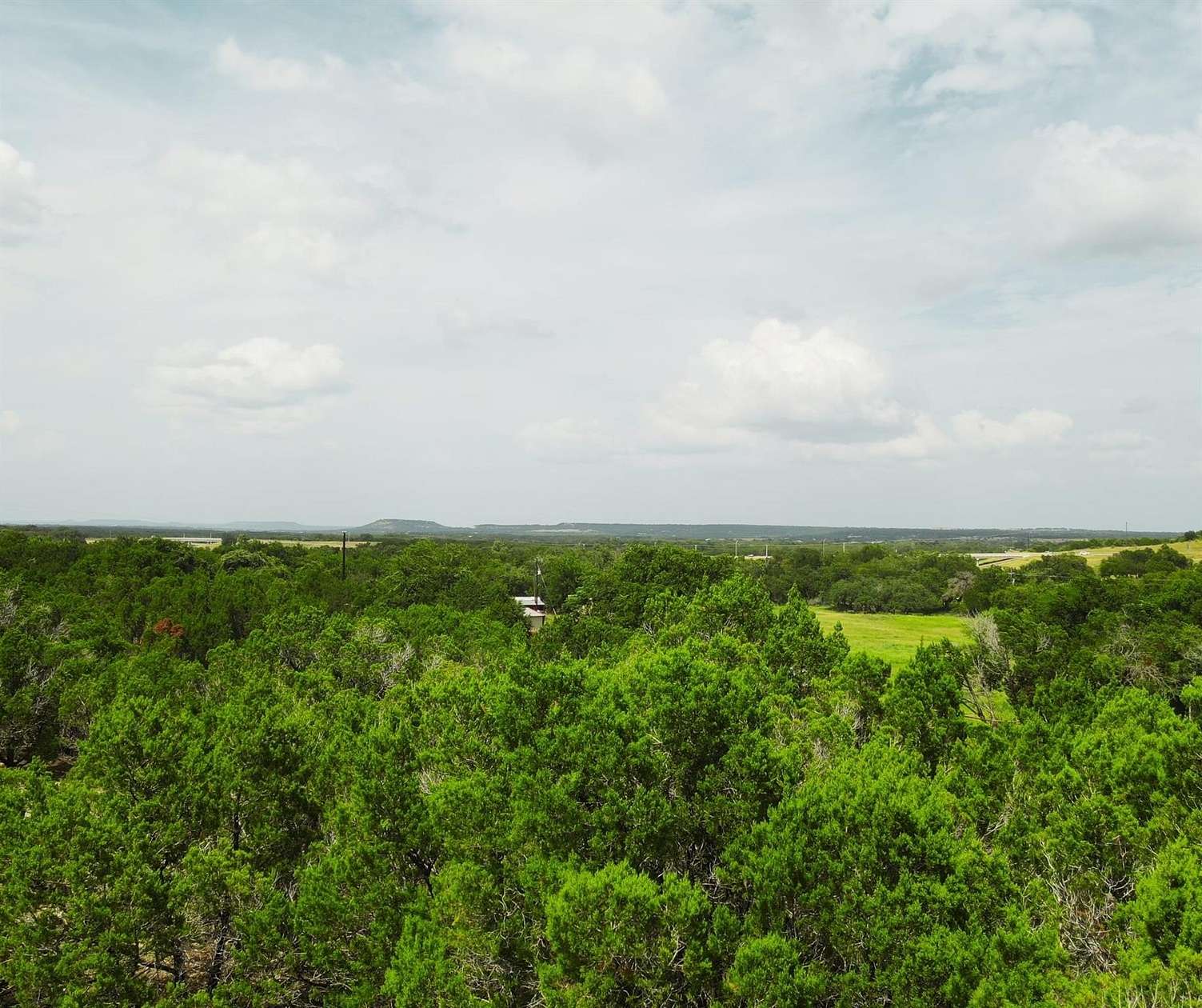 3.2 Acres of Mixed-Use Land for Sale in Florence, Texas