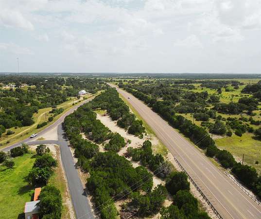 3.2 Acres of Mixed-Use Land for Sale in Florence, Texas