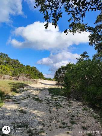 3.2 Acres of Mixed-Use Land for Sale in Florence, Texas